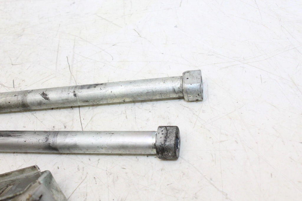 2007 Honda Cbr600Rr Bolt Set