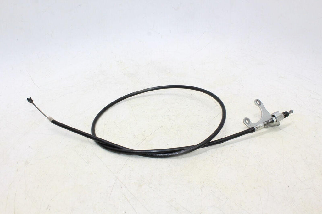 2004 Yamaha Yzf R6 Clutch Cable Line - Gold River Motorsports