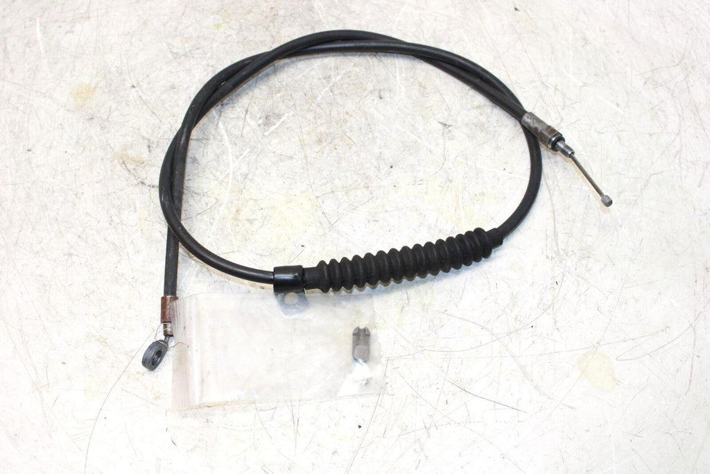 1998 Harley-Davidson Sportster 883 Xlh883 Clutch Cable Line - Gold River Motorsports