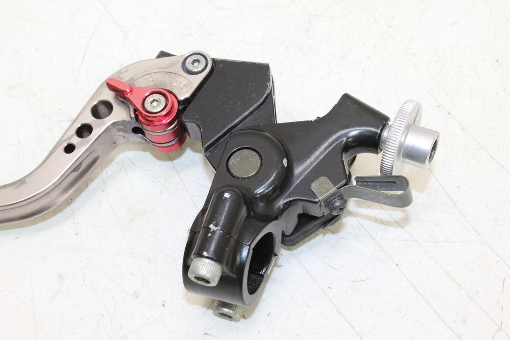 2006 Kawasaki Ninja Zx10R Zx1000D Clutch Perch Mount With Lever - Gold River Motorsports