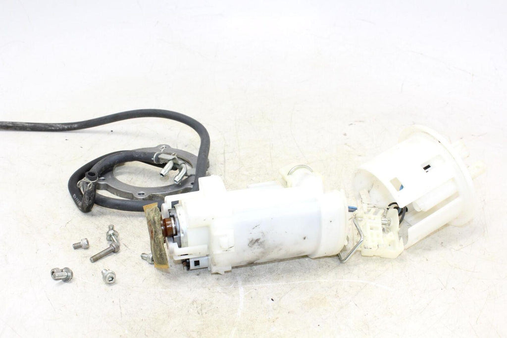 2009 Yamaha Yzf R1 Fuel Pump Gas Petrol Sender Unit - Gold River Motorsports