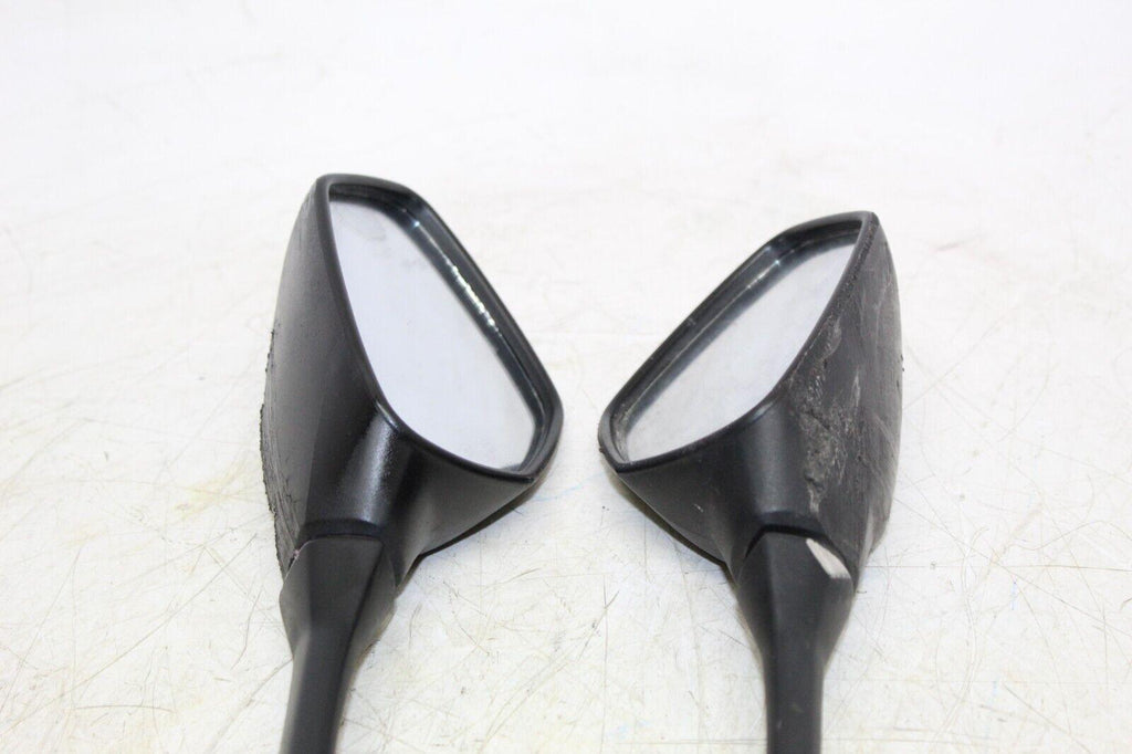 2018 Suzuki Gsxr 1000 Gsxr1000R Right Left Side Rear View Mirrors - Gold River Motorsports