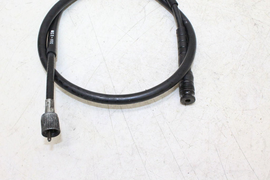 1990 Honda Cbr1000F Speedometer Cable Speedo Line