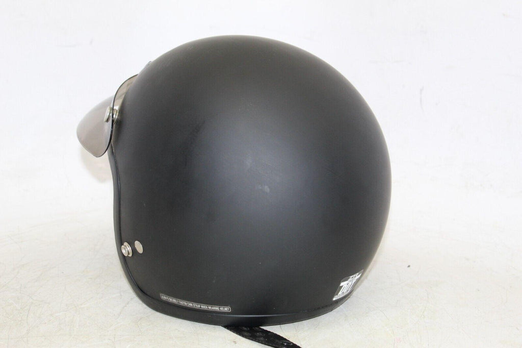 Z1R Jimmy Solid Helmet Gray S Size