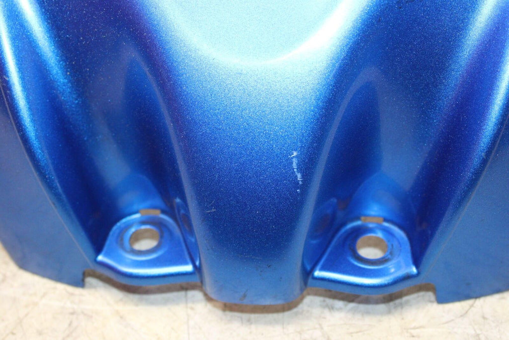 2009 Suzuki Gsxr1000 Front Gas Tank Fuel Cell Fairing Cowl Cover Trim - Gold River Motorsports