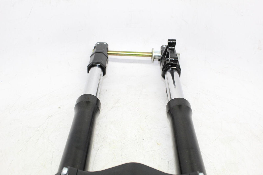 2017 Hyosung Gd250R Front Forks Shock Suspension Set Pair - Gold River Motorsports