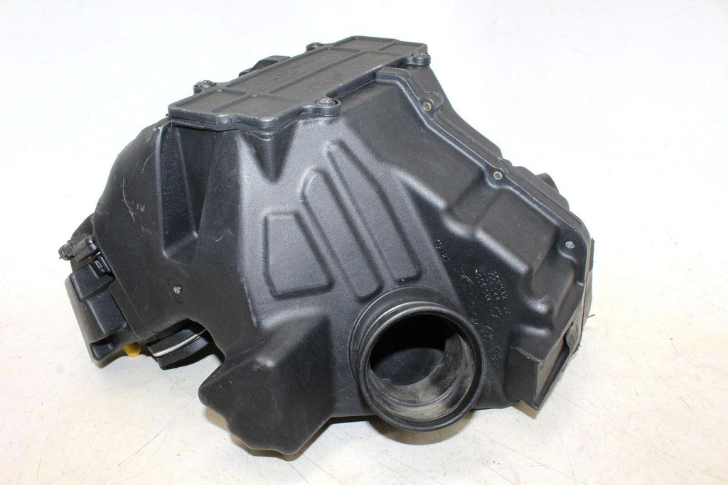 2005 Triumph Daytona 650 Airbox Air Intake Filter Box - Gold River Motorsports