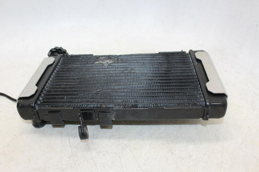 2001 Suzuki Sv650 Engine Radiator Motor Cooler Cooling Radiater