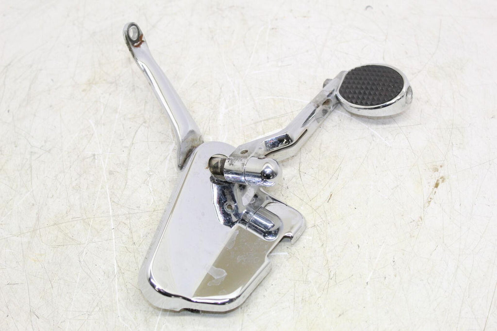 1989 Harley-Davidson Heritage Softail Classic Left Rearset Brake Foot Shifter - Gold River Motorsports