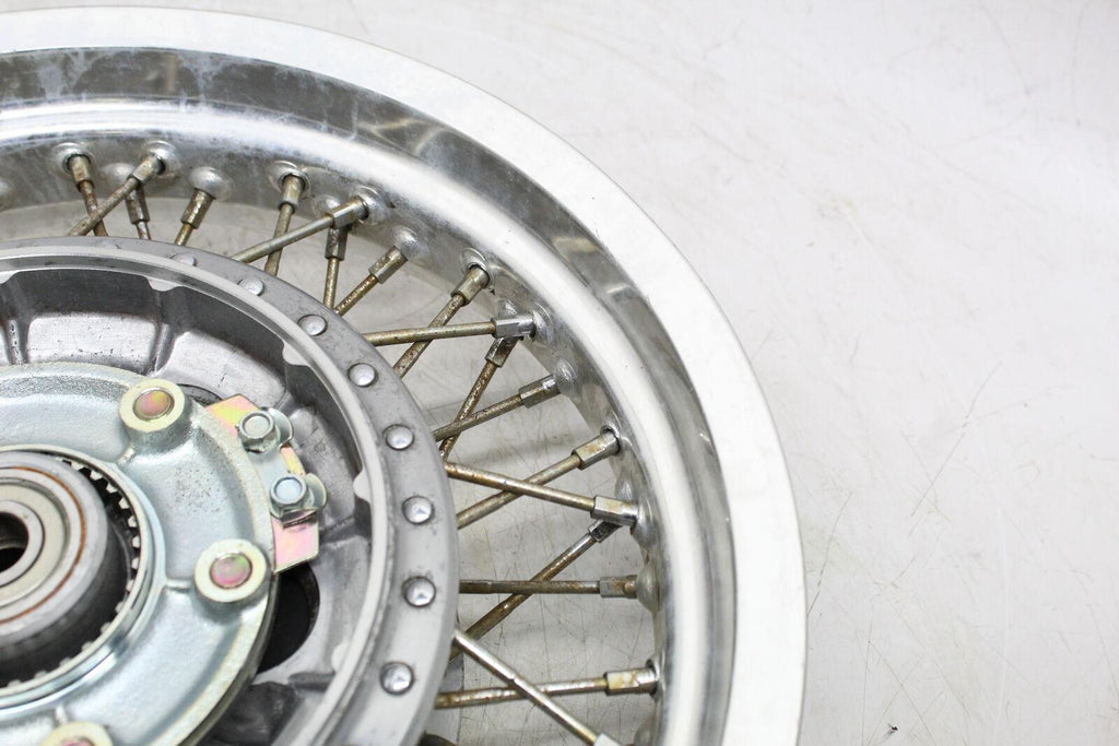 1998 Suzuki Intruder 800 Vs800Gl Rear Back Wheel Rim - Gold River Motorsports