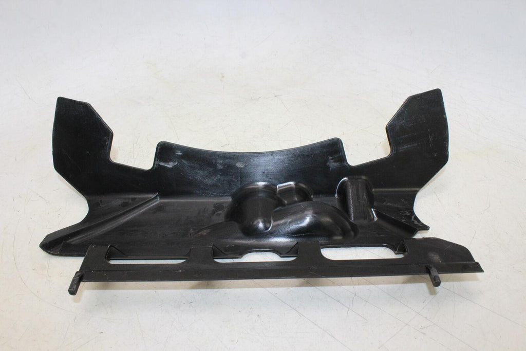 2006 Suzuki Gsxr600 Plastic Engine Radiator Heat Shield Guard Dust Cover - Gold River Motorsports