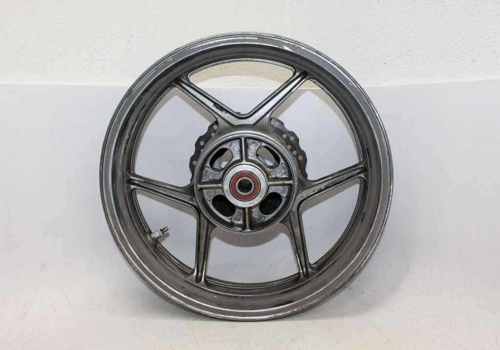 2008 Kawasaki Ninja 650R Ex650Af Rear Back Wheel Rim - Gold River Motorsports