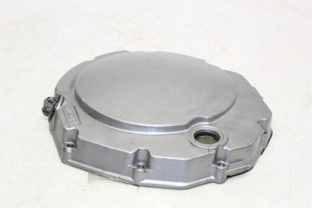 2000 Suzuki Gsxr750 Clutch Side Engine Motor Cover - Gold River Motorsports