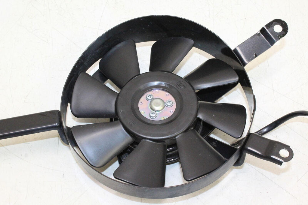 2007 Kawasaki Zzr600 Engine Radiator Cooling Fan - Gold River Motorsports