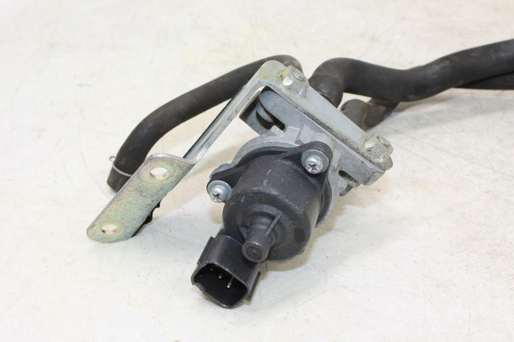 2007 Suzuki Sv650S Air Valve Solenoid Top Engine Switch Sensor