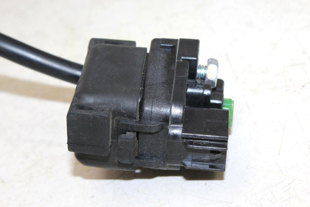 2006 Suzuki Gsxr600 Engine Starter Relay Starting Motor Switch - Gold River Motorsports