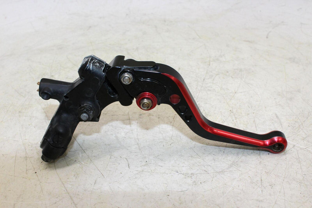 2005 Honda Cbr600F4I Clutch Perch Mount With Lever - Gold River Motorsports