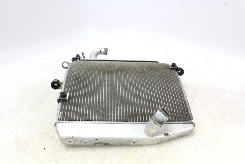 2008 Kawasaki Ninja Zx6R Zx600P Engine Radiator Motor Cooler Cooling Radiater - Gold River Motorsports