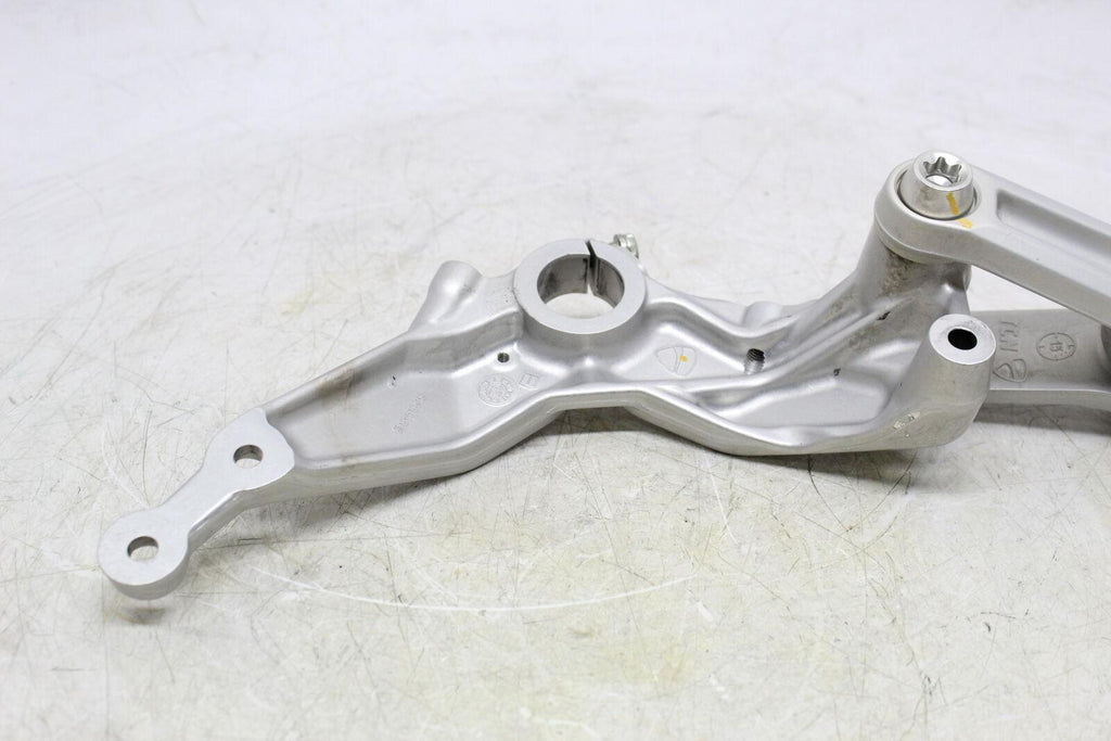 2015 Ducati 899 Panigale Rear Dogbone Shock Linkage Link - Gold River Motorsports