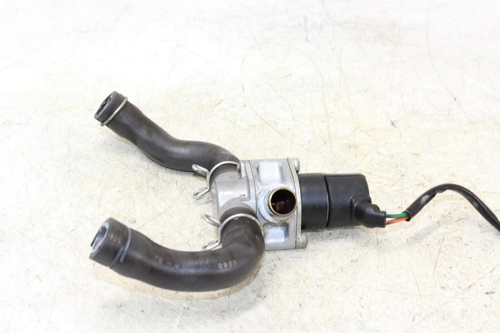 2006 Honda Cbr600Rr Air Valve Solenoid Top Engine Switch Sensor