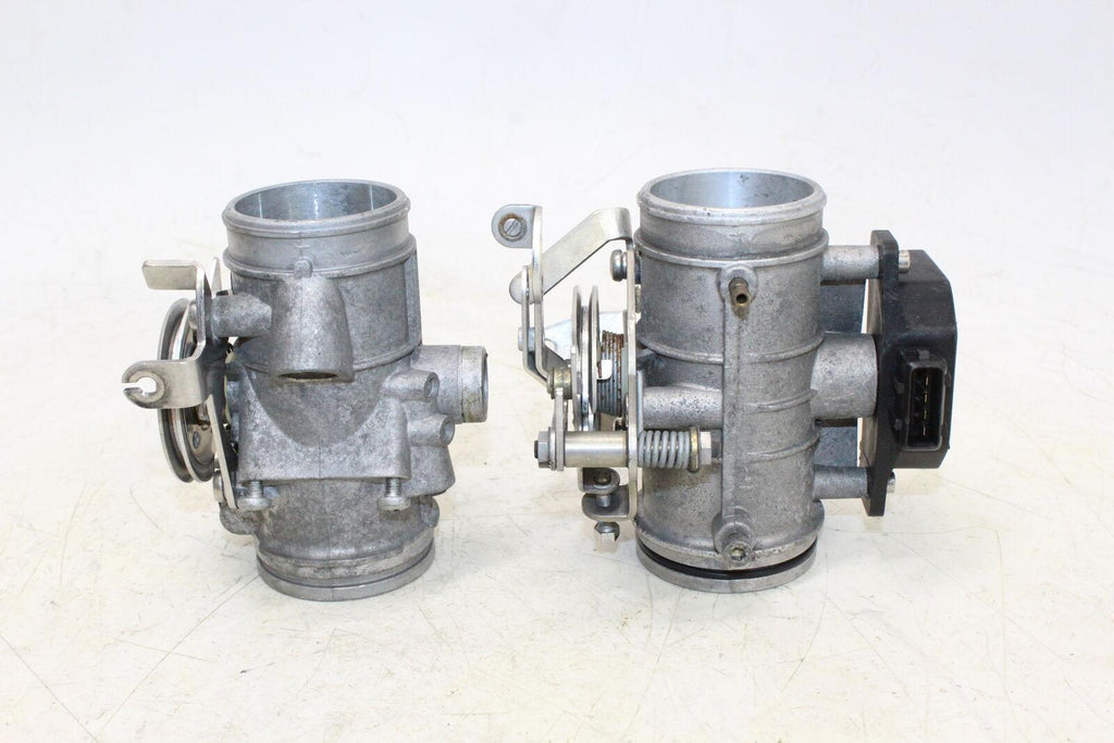 1994 Bmw R1100Rs Throttle Bodies - Gold River Motorsports