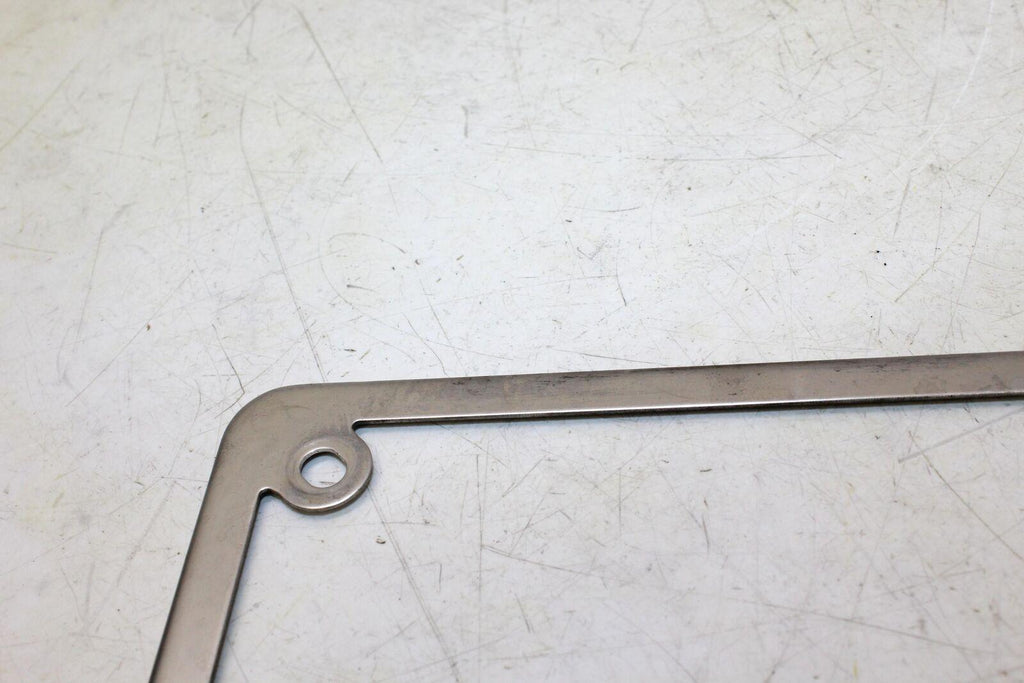 2003 Bmw R1150R License Plate Frame - Gold River Motorsports