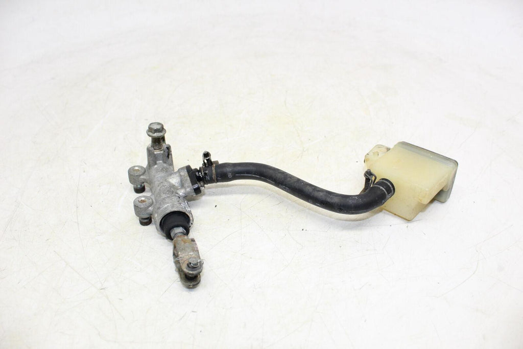 1993 Suzuki Katana 600 Gsx600F Rear Back Brake Master Cylinder With Reservoir - Gold River Motorsports