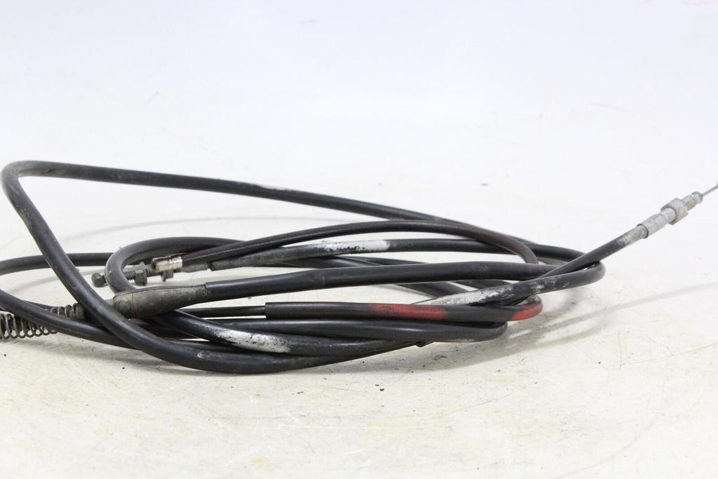 1997 Honda Recon 250 Trx250 2X4 Clutch Cable Line - Gold River Motorsports