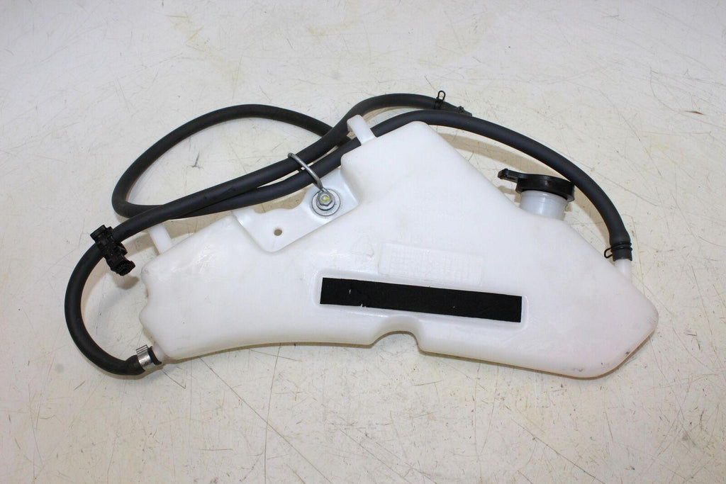 2014 Aprilia Rsv4 R Aprc Abs 1100 Factory Coolant Water Tank Reservoir Bottle - Gold River Motorsports