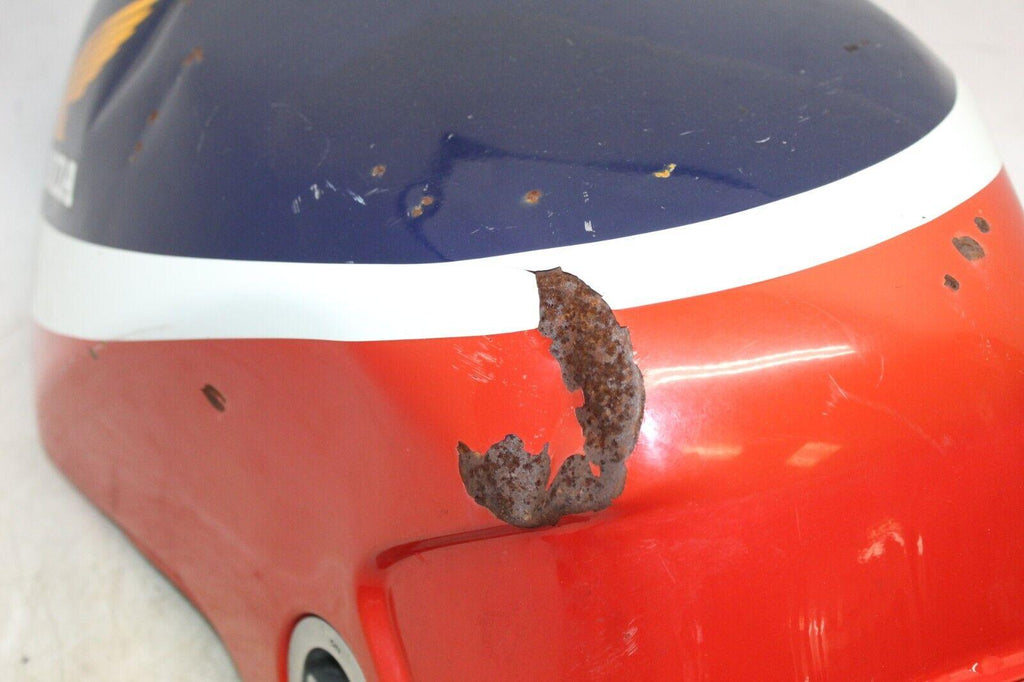 1986 Honda Vf500F Gas Fuel Tank