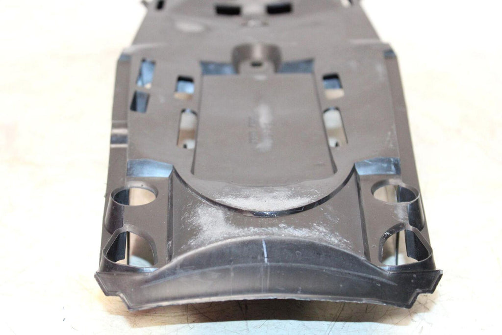 2005 Suzuki Gsxr1000 Rear Back Tail Undertail Battery Tray Plastic 63111-41G01 - Gold River Motorsports