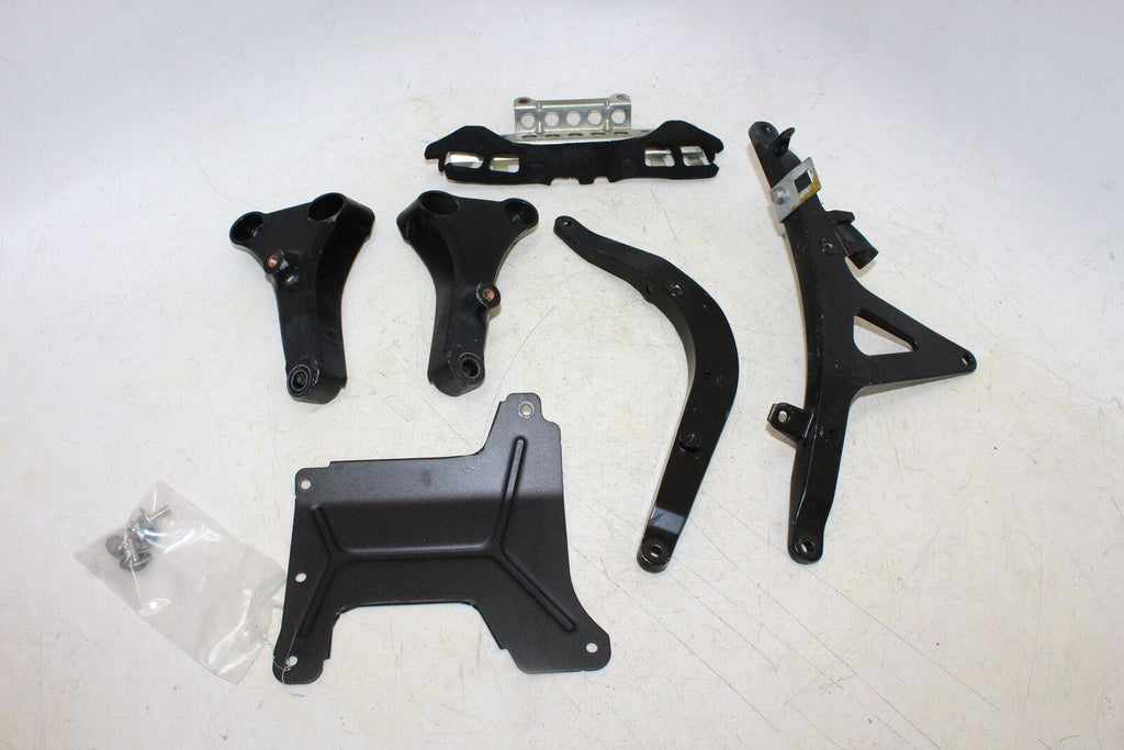 2013 Kawasaki Concours 14 Zg1400C Abs Bracket Mount Set - Gold River Motorsports