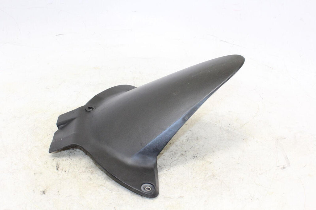 2006 Honda Cbr600Rr Rear Back Fender Mud Guard