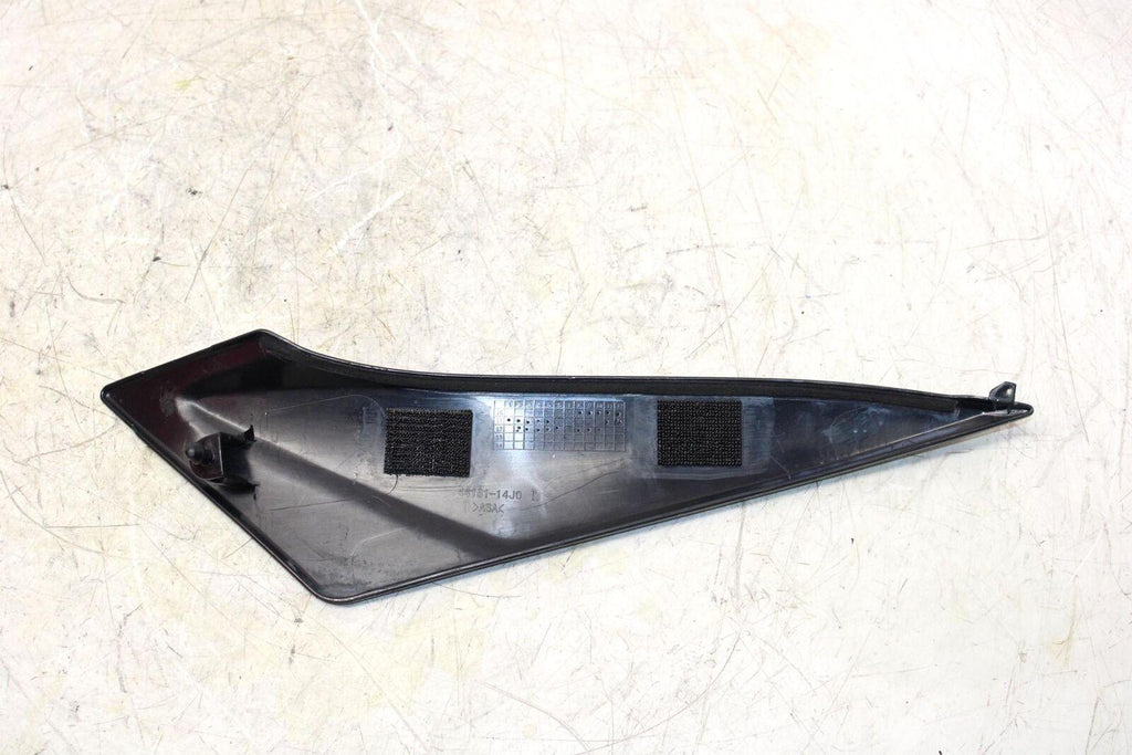 2013 Suzuki Gsxr600 Left Side Fairing Cover Panel 44181-14Jo - Gold River Motorsports