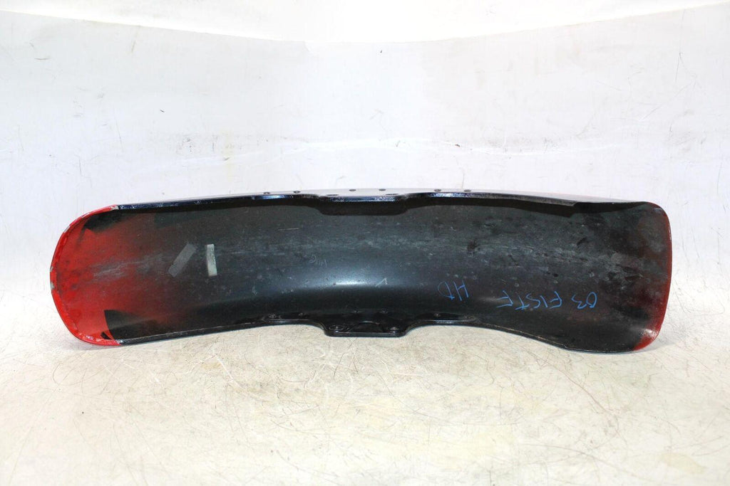 2003 Harley-Davidson Fatboy Flstf Front Wheel Fender