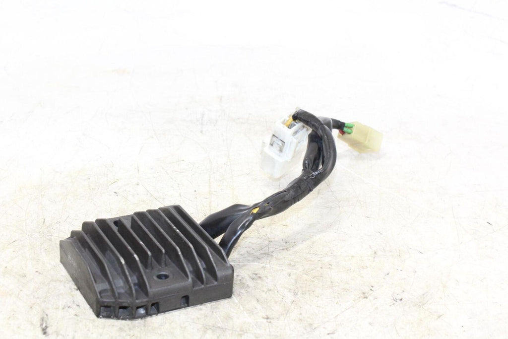 2006 Honda Cbr600Rr Rectifier Voltage Regulator