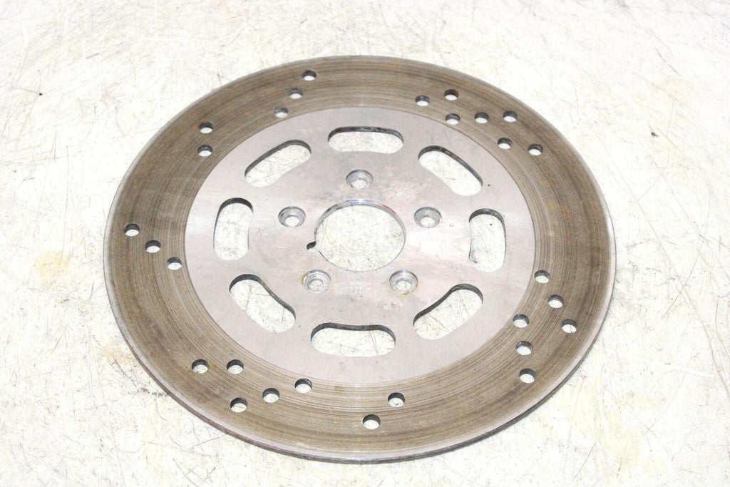 1998 Harley-Davidson Sportster 883 Xlh883 Front Brake Disc Rotor - Gold River Motorsports