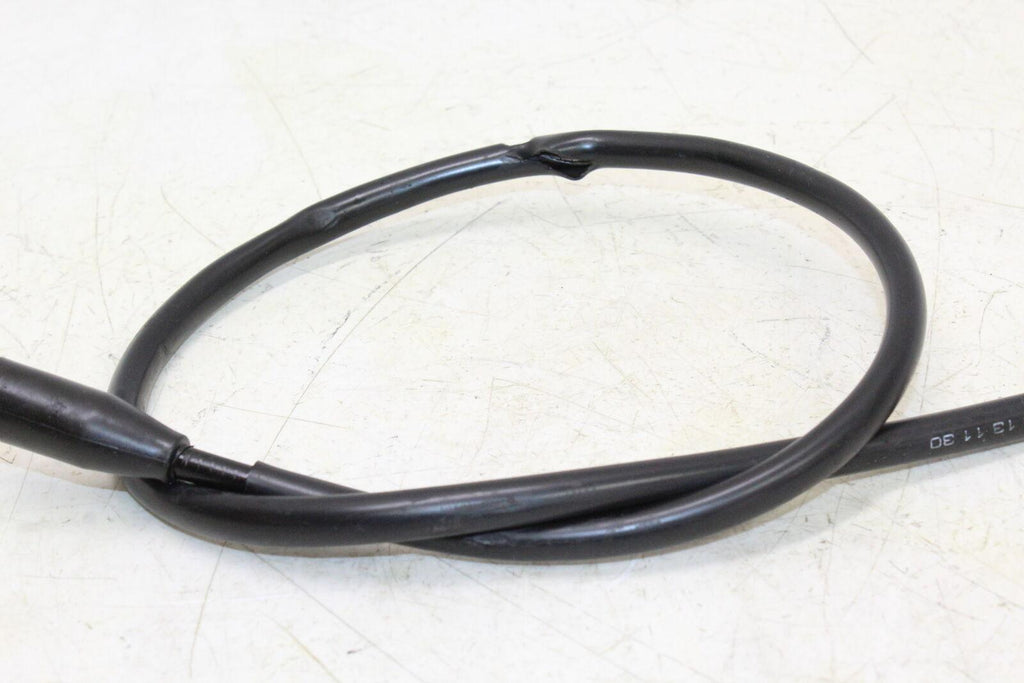 2003 Suzuki Sv650 Clutch Cable Line - Gold River Motorsports