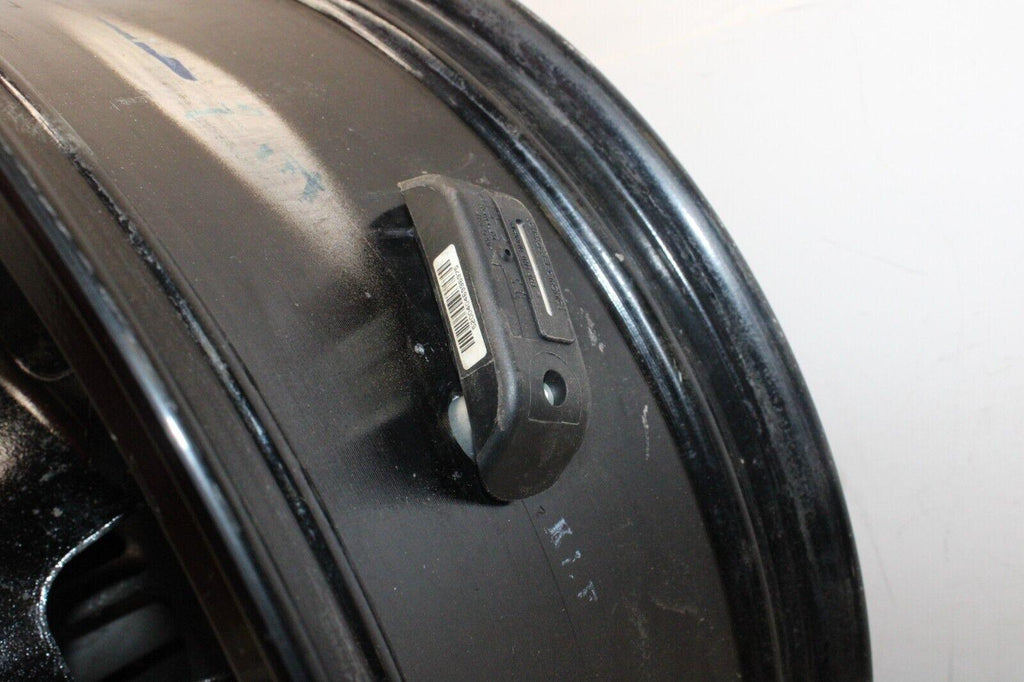 2013 Kawasaki Concours 14 Zg1400C Rear Back Wheel Rim With Sensor - Gold River Motorsports