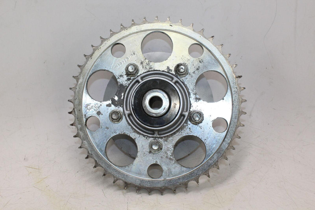 2001 Suzuki Marauder 800 Vz800 Rear Back Sprocket With Hub Dampers Set - Gold River Motorsports