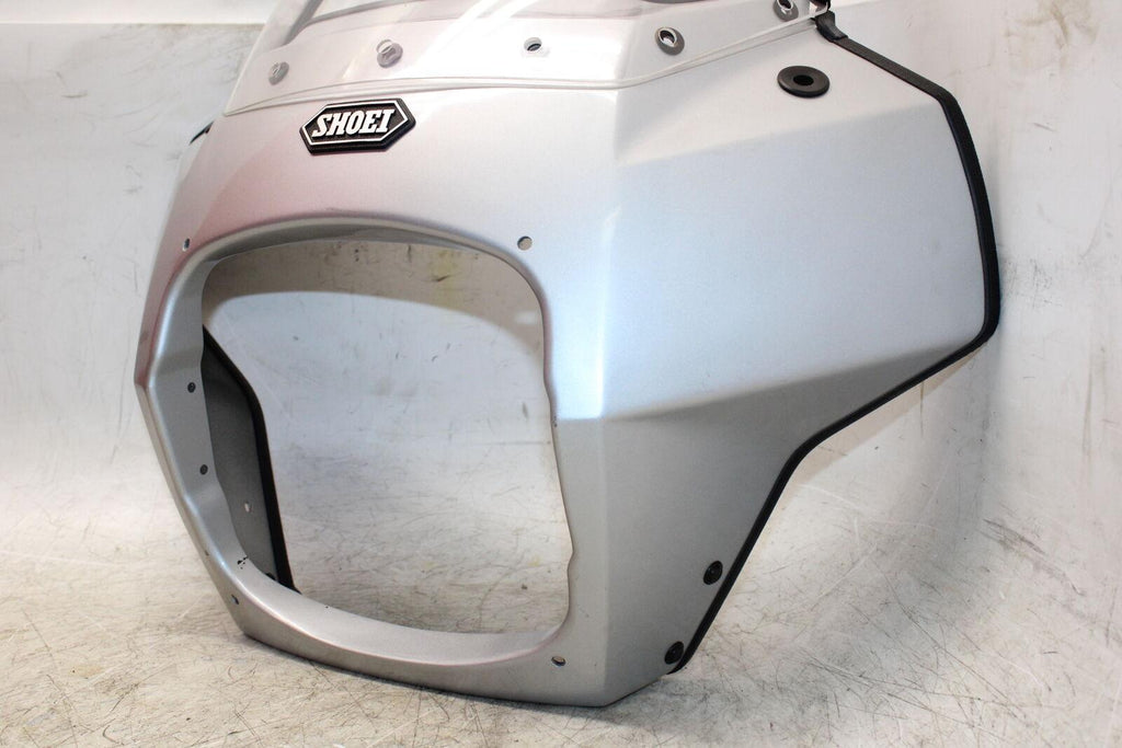 Shoei Fm-5 Universal Fibreglass Fairing Grey A2680