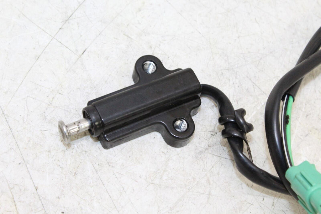 2007 Suzuki Sv650S Kickstand Side Kick Stand Sensor