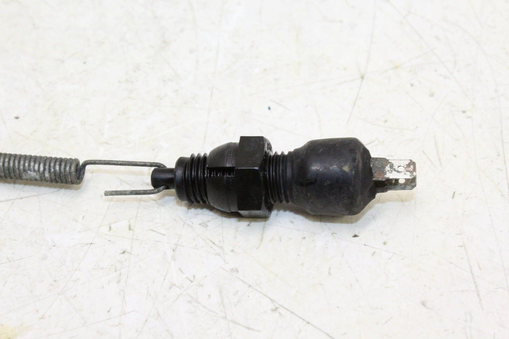 1994 Suzuki Katana 750 Gsx750F Rear Back Brake Sensor - Gold River Motorsports