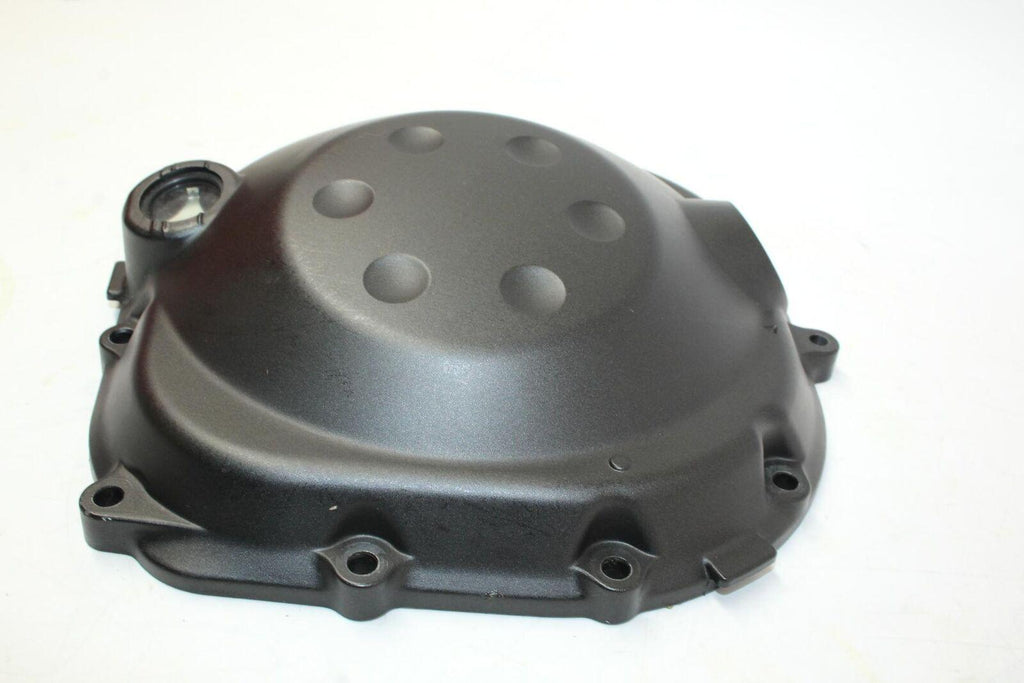 2009 Kawasaki Ninja Zx14 Zx1400C Clutch Side Engine Motor Cover - Gold River Motorsports