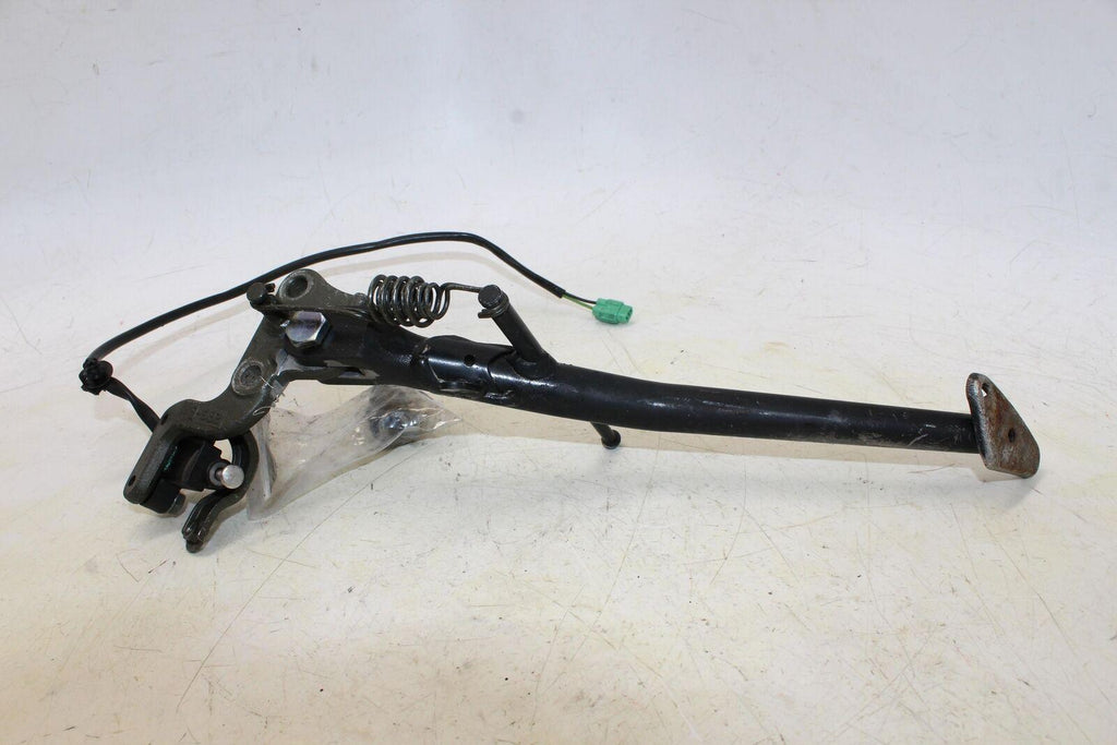 2004 Suzuki Gsxr600 Kickstand Side Kick Stand With Sensor - Gold River Motorsports