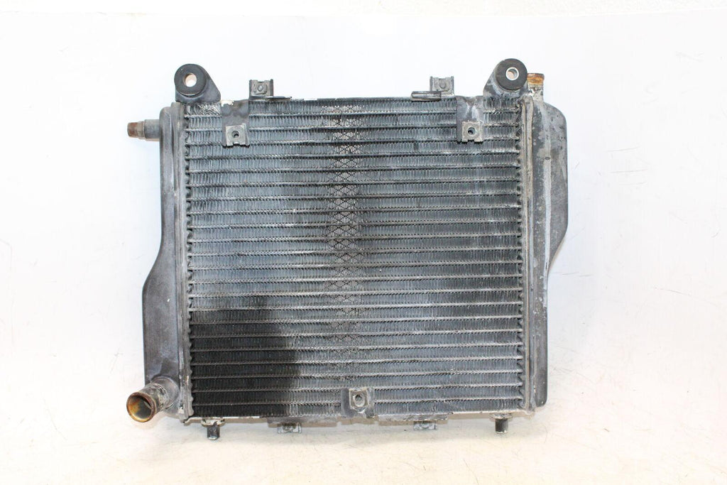 1986 Kawasaki Ninja Zx-10 Zx1000 Engine Radiator Motor Cooler Cooling Radiater