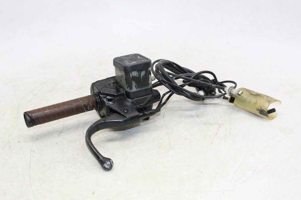 1987 Bmw K75S Front Brake Master Cylinder With Lever And Right Switch - Gold River Motorsports