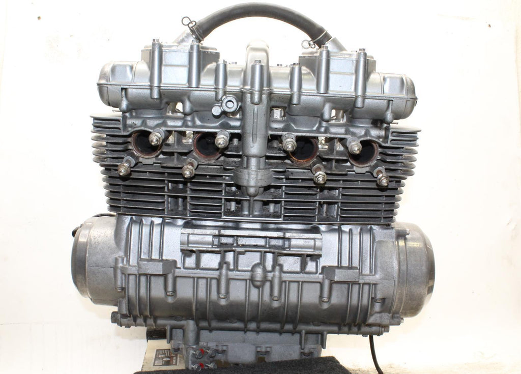 1991 Kawasaki Zr750 Engine Motor - Gold River Motorsports