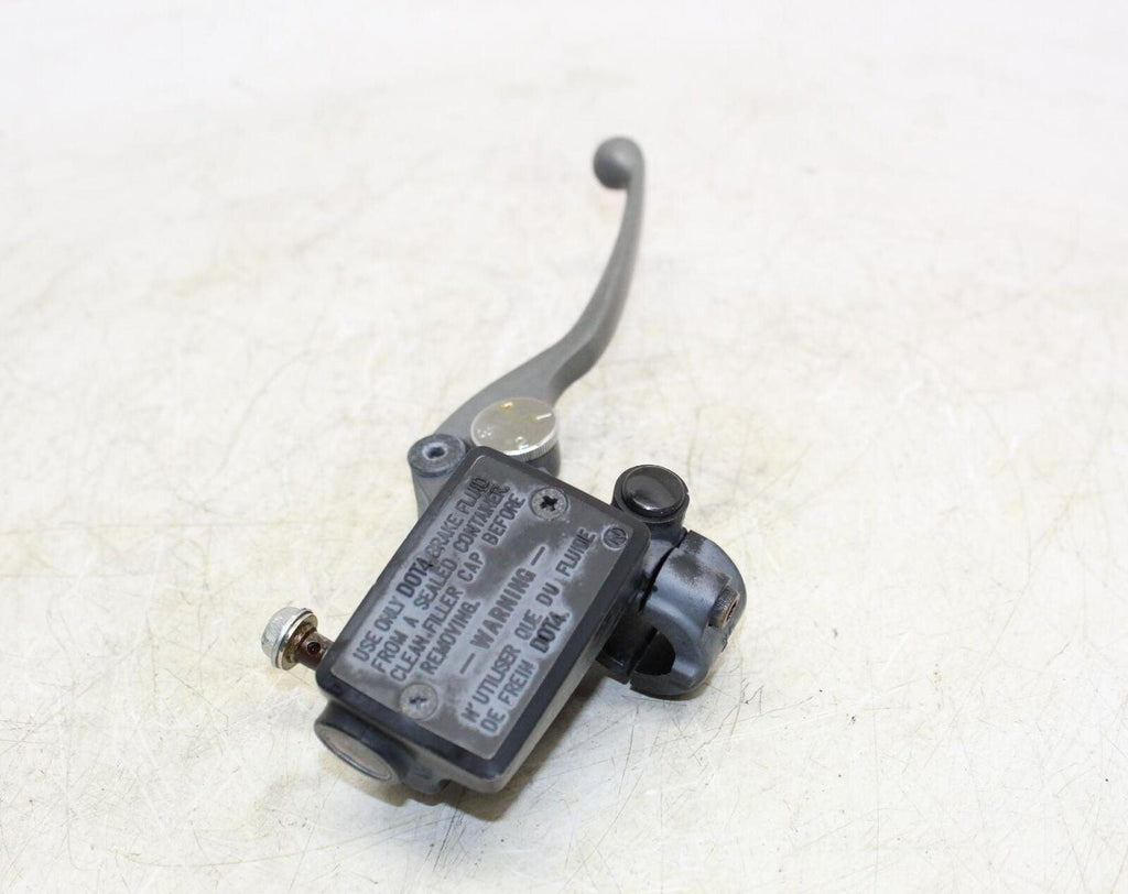 2000 Kawasaki Concours 1000 Zg1000A Front Brake Master Cylinder - Gold River Motorsports