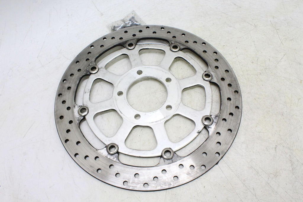 2002 Suzuki Gsxr600 Front Left Right Brake Rotors Discs - Gold River Motorsports